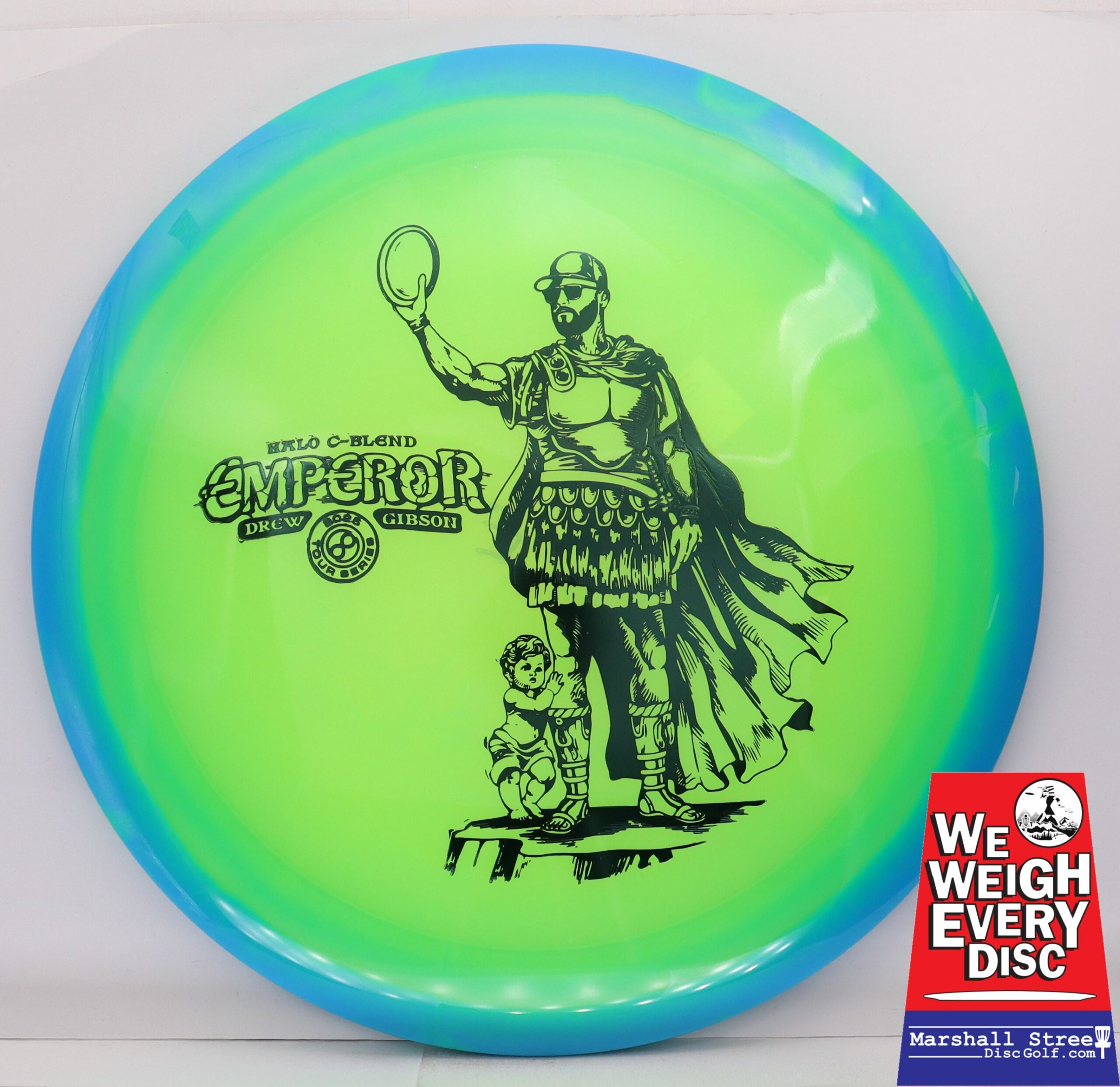 Emperor_Halo C-Blend_2025 Drew